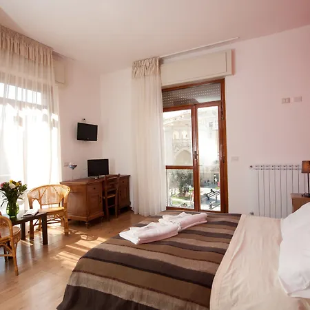 Leccesalento Bed And Breakfast-3
