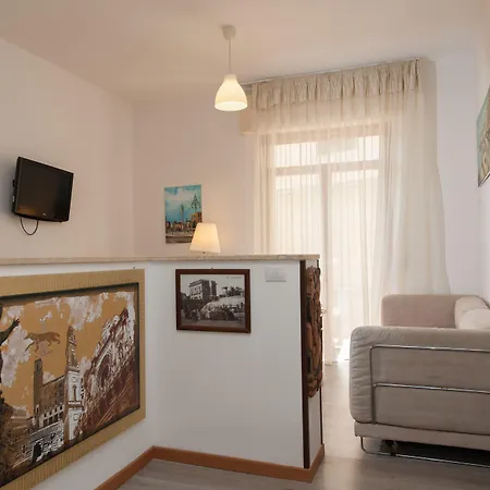 Leccesalento Bed And Breakfast-2