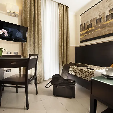Yes Hotel Boutique Rome-2