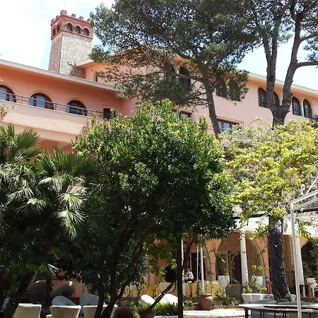 Park Hotel San Michele-3