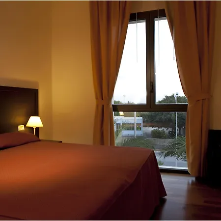 Hotel Tiziano-3