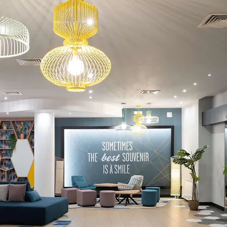 Hampton By Hilton Rome North Fiano Romano-2