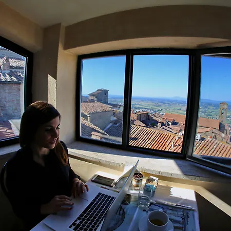 Hotel Italia Cortona-2