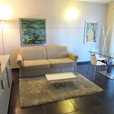 Hotel Dante Residence-3