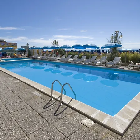 Hotel Tritone Jesolo Lido-2