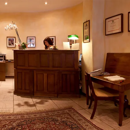 Albergo Orologio-3