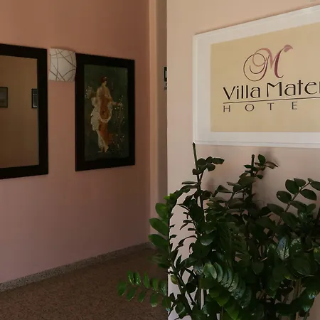 Hotel Villa Mater-2