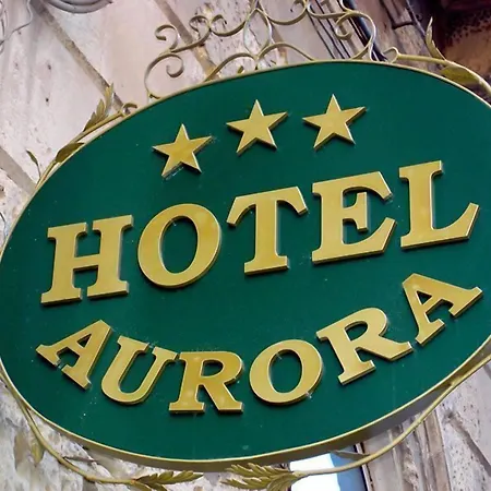 Hotel Aurora-2