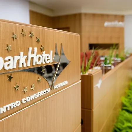 Park Hotel Centro Congressi-2