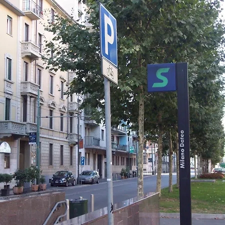 Hotel Mm Dateo-3