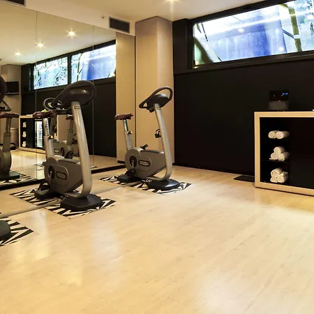Ac Hotel Brescia By Marriott-3