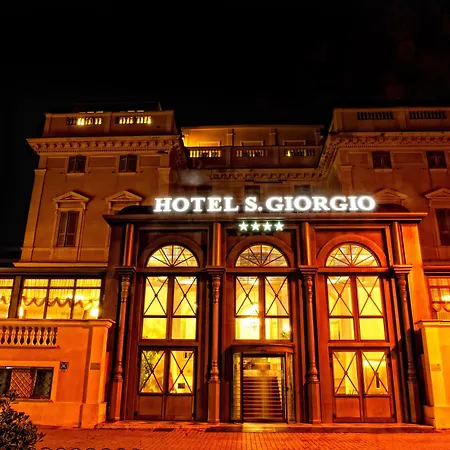 Hotel San Giorgio-2
