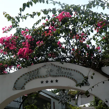 Hotel La Piazza-3