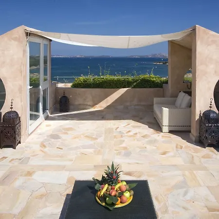 L'Ea Bianca Luxury Resort-3