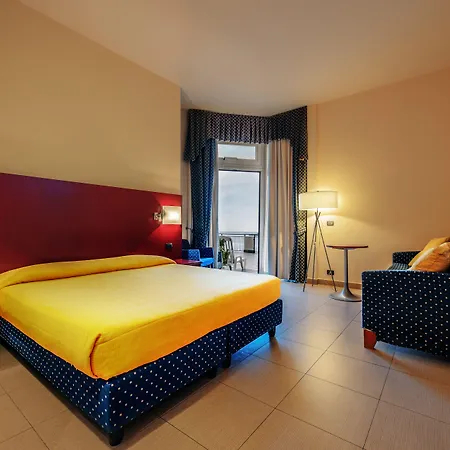 Hotel Italia E Lido Rapallo-2