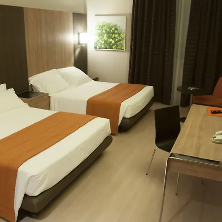THotel Lamezia-3