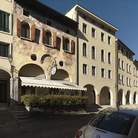 Hotel Canon d'Oro-2