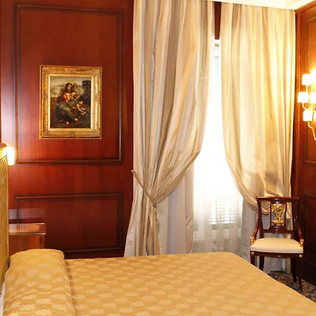 Boutique Hotel Trevi-3