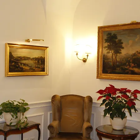 Boutique Hotel Trevi-2