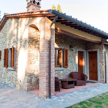 Relais Villa Petrischio-3