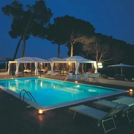 Relais Villa Petrischio-2