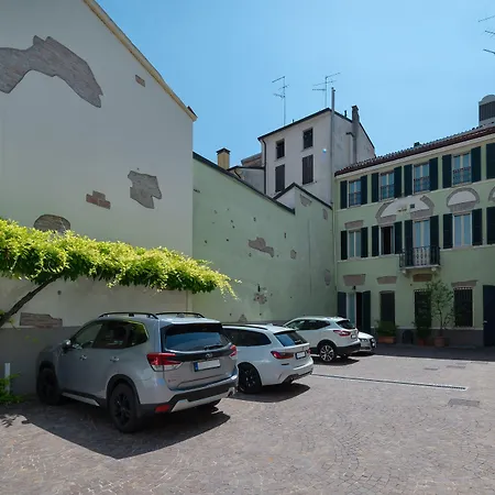 Hotel Antica Dimora-2