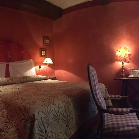 Hotel Gabbia D'Oro-3