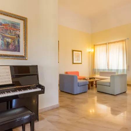 Hotel Brancamaria con tour nel golfo-2