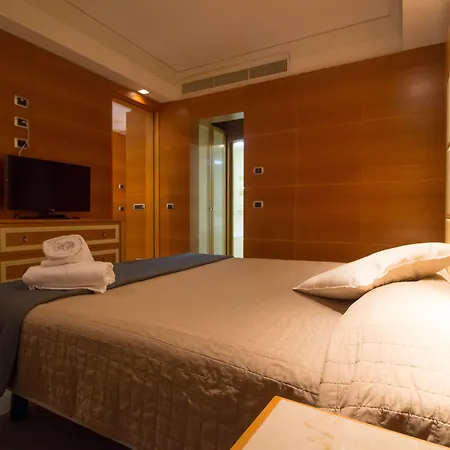 Papillo Hotels&Resorts Roma-3
