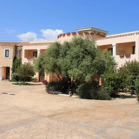 Maria Caderina Green Village-3