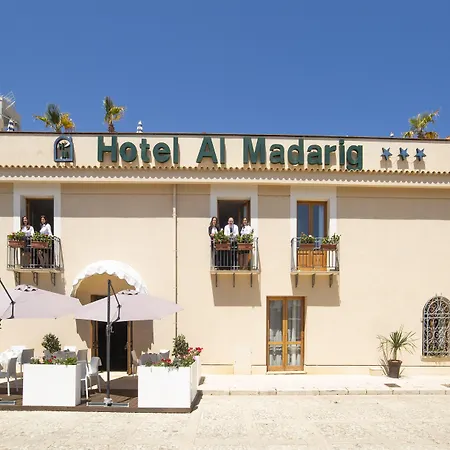 Hotel Al Madarig-2