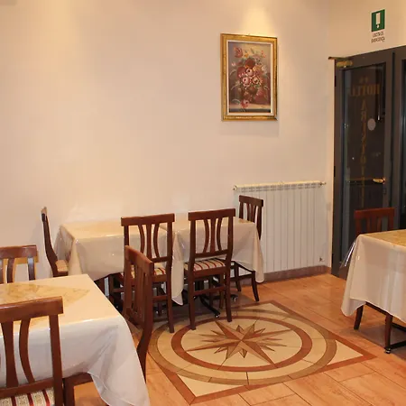 Hotel Aristotele-3