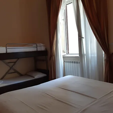 Hotel Aristotele-2