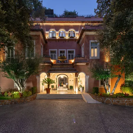 Hotel Principe Torlonia-3