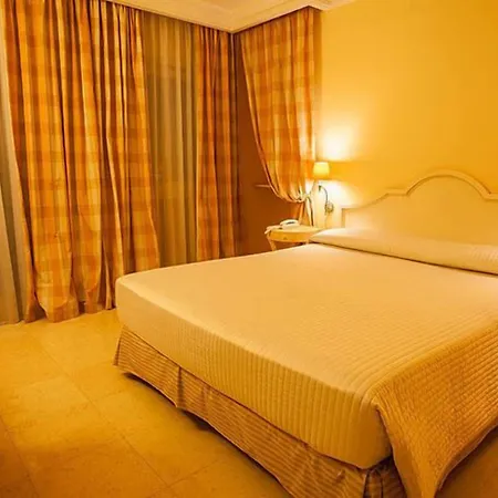 Palace Hotel Vieste-2
