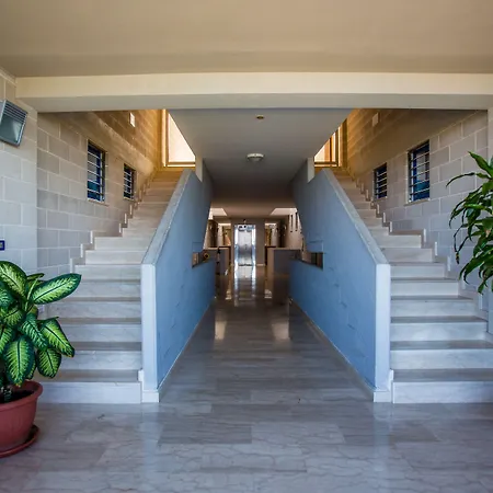 Residence Miljunka-3
