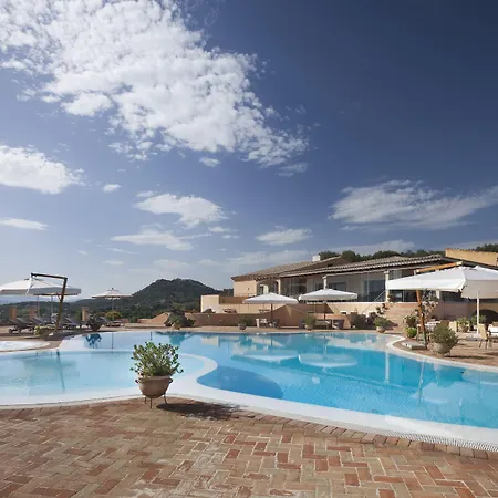 Hotel Parco Degli Ulivi - Sardegna-3