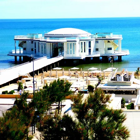 Hotel Cristallo-2