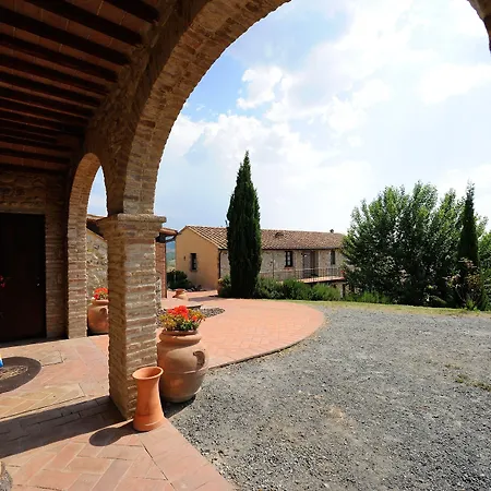 Agrihotel Il Palagetto-3