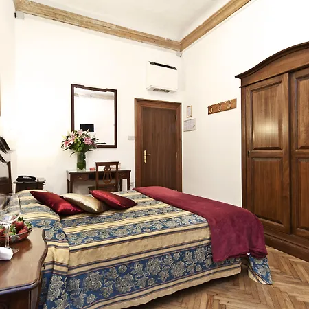 Hotel Alla Fava-3