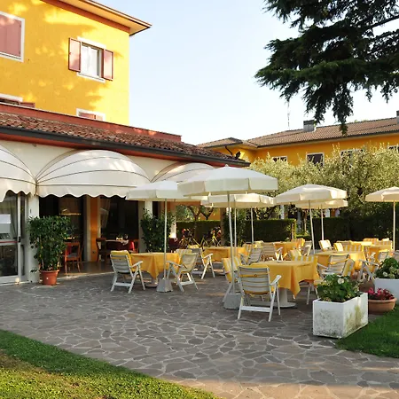 La Quiete Park Hotel-3