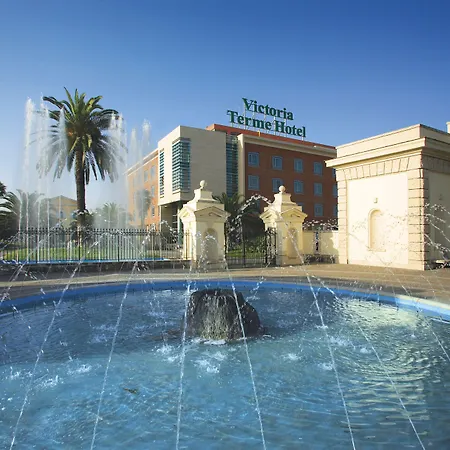 Victoria Terme Hotel-3