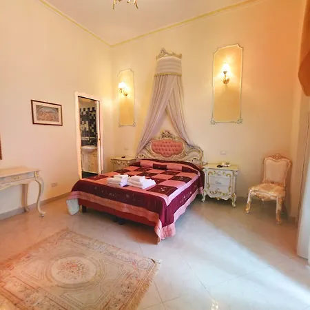 Imperial Rooms Hotel Rome-3
