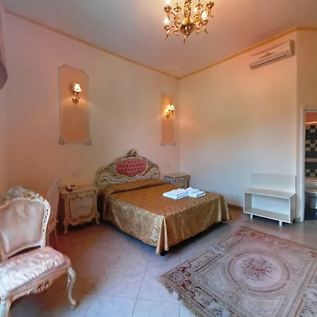 Imperial Rooms Hotel Rome-2