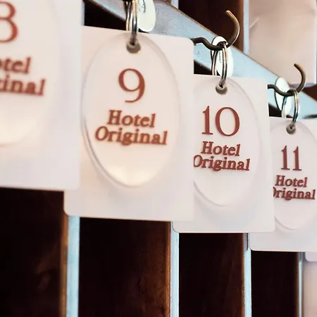 Hotel Original-2