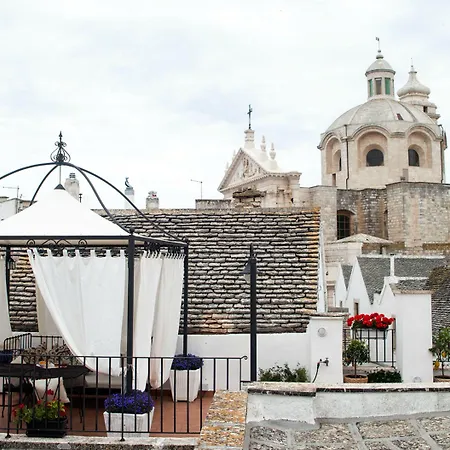 Albergo Diffuso Sotto le Cummerse-3