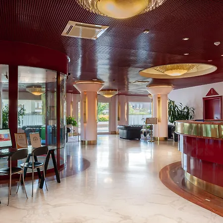 Agora' Palace Hotel-2