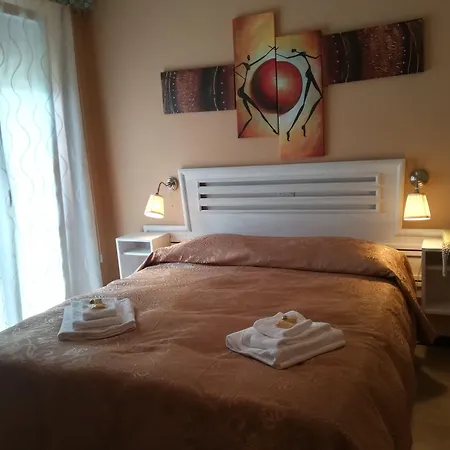 Hotel Eva La Romantica-2