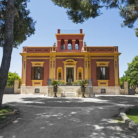Hotel Terranobile Metaresort-2