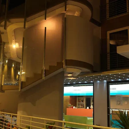 Empoli Hotel-2